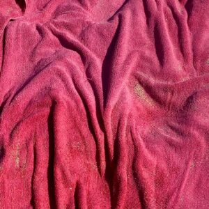 The imprint <br/><i>L’empreinte</i>