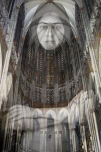 Niloufar'travels from 2015 to 2017