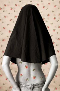 Tribute to The invisible