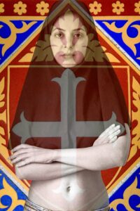 Niloufar'travels from 2015 to 2017