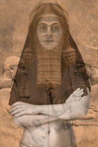 Niloufar'travels from 2015 to 2017