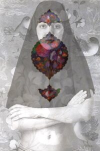 Niloufar'travels from 2015 to 2017