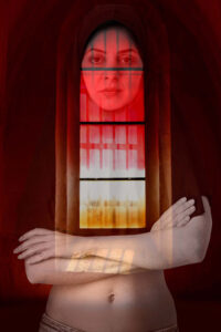 Niloufar'travels from 2015 to 2017