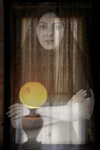 Niloufar'travels from 2015 to 2017