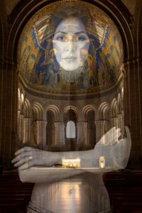 Niloufar'travels from 2015 to 2017