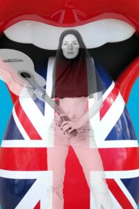 Icons: Dieu et mon droit