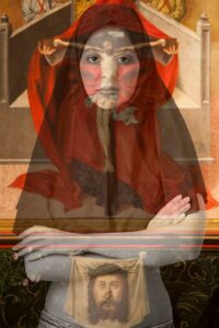 Niloufar'travels from 2015 to 2017