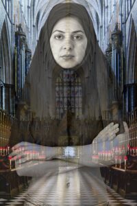 Niloufar'travels from 2015 to 2017