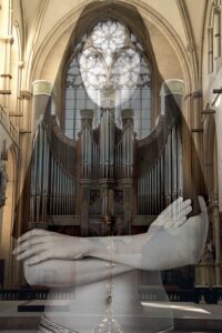 Niloufar'travels from 2015 to 2017