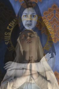 Niloufar'travels from 2015 to 2017