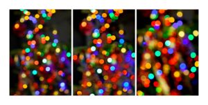 Niloufar's explore the extrems following the restrictions and successive confinements, the yearning to live fully again.