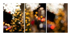 Niloufar's explore the extrems following the restrictions and successive confinements, the yearning to live fully again.