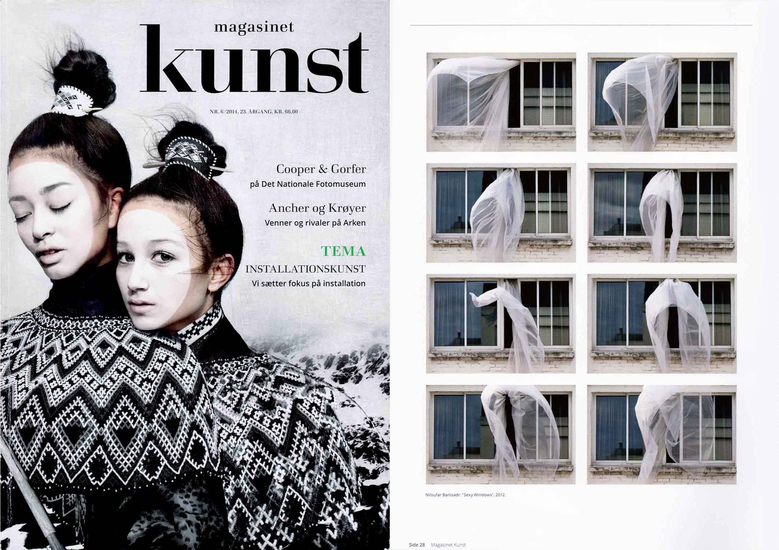 Kunst Magazine - 6/2014,23