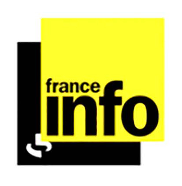 Niloufar Banisadr press article on France Info