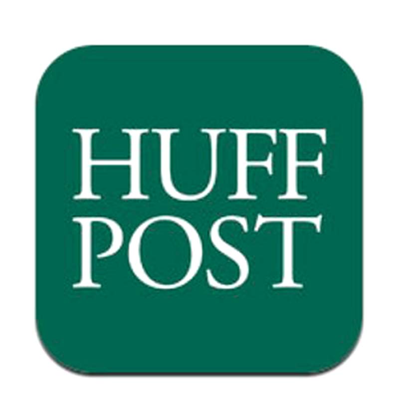 Niloufar Banisadr press article on Huff Post