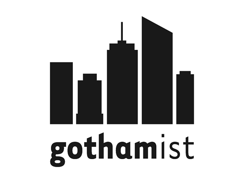 Niloufar Banisadr press article on Gothamist