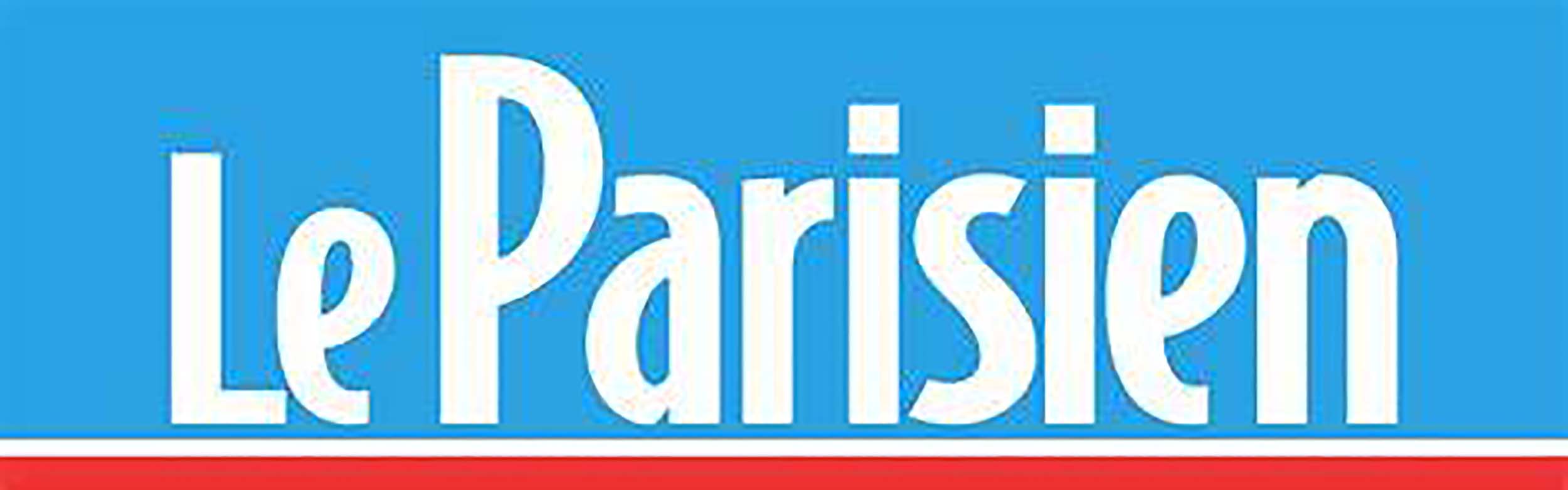 Niloufar Banisadr press article on Le Parisien