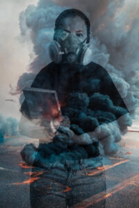 Stop poisoning School girls 1