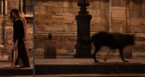 ELLE - Noctambule 1 et Noctambule 2