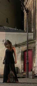 ELLE - Saint-Eustache